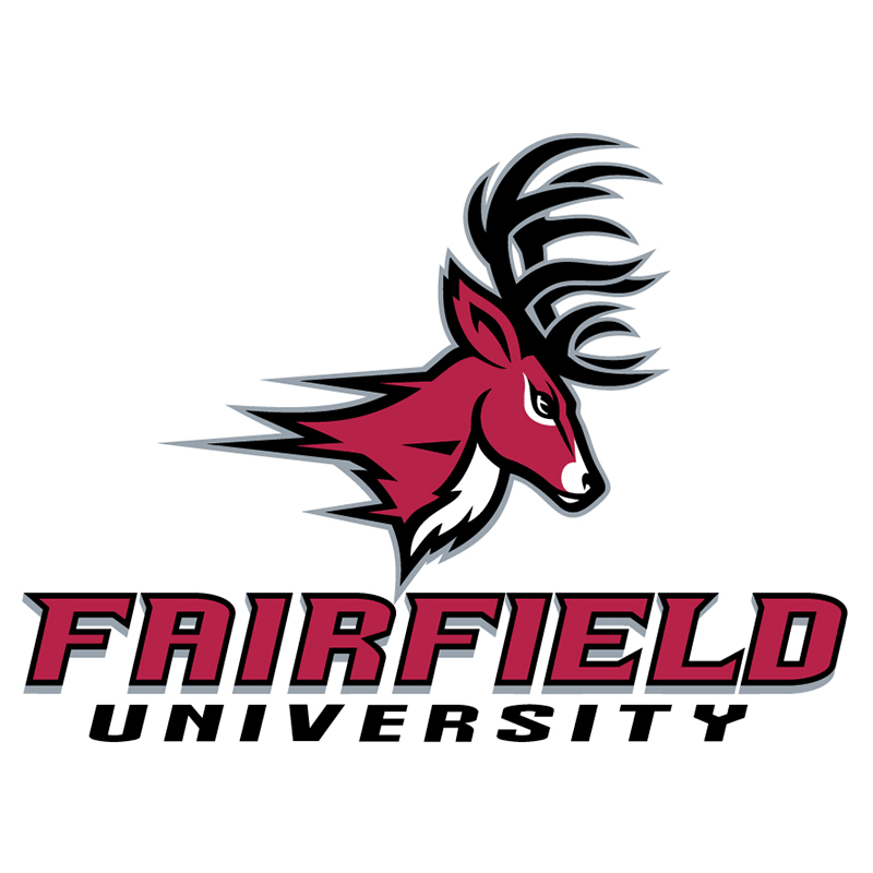 Fairfield Stags iron ons